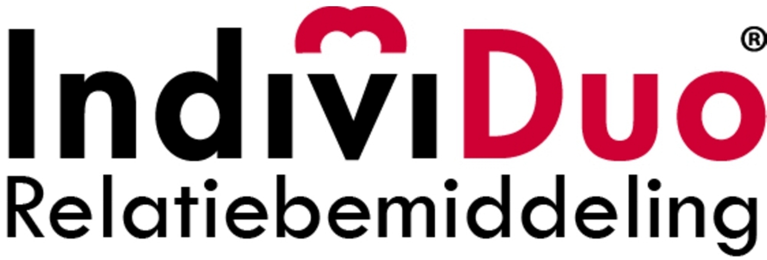 Logo IndiviDuo Relatiebemiddeling 20120925