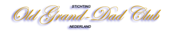 logo old grand dad